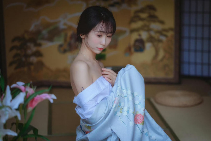 龙猫