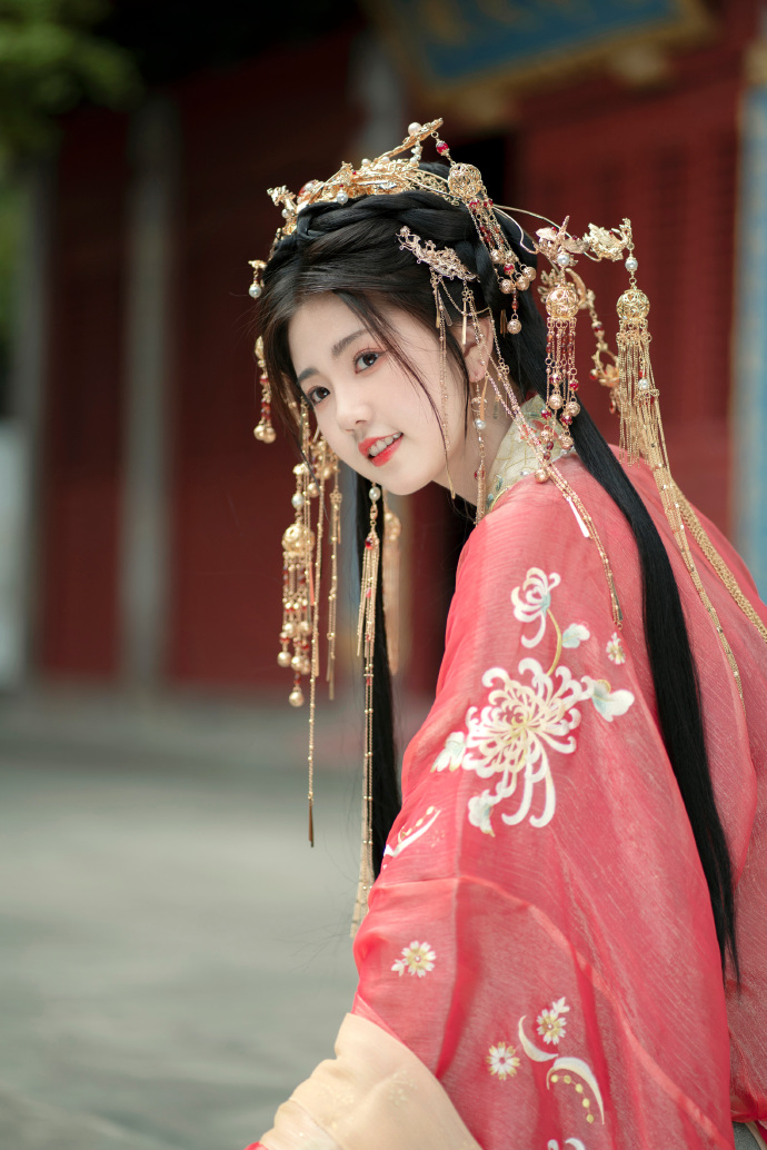 美丽人生